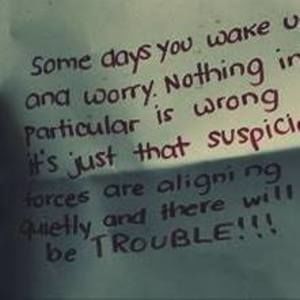 Meet your Posher, Carlos